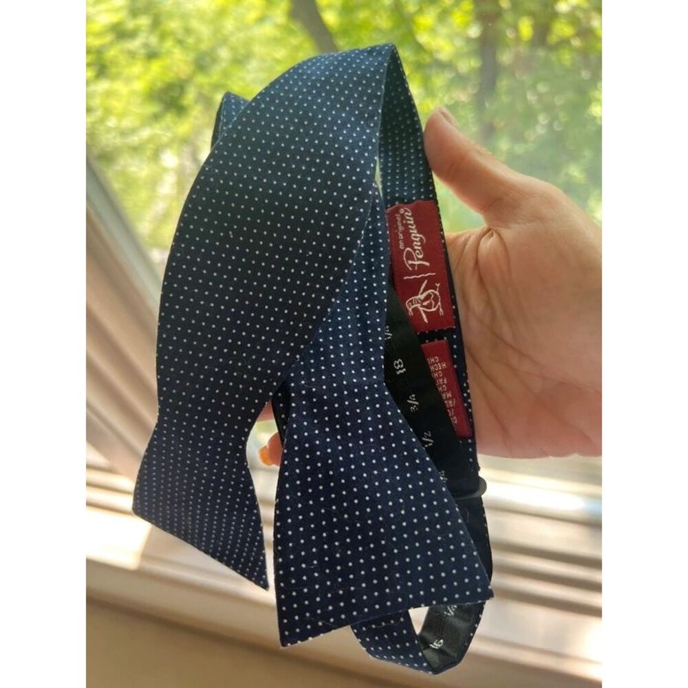NWOT - Original Penguin Bowtie